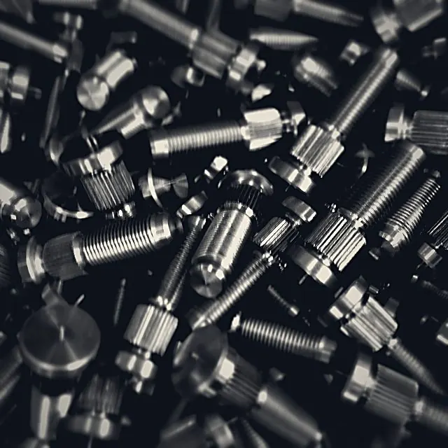 Wheel studs