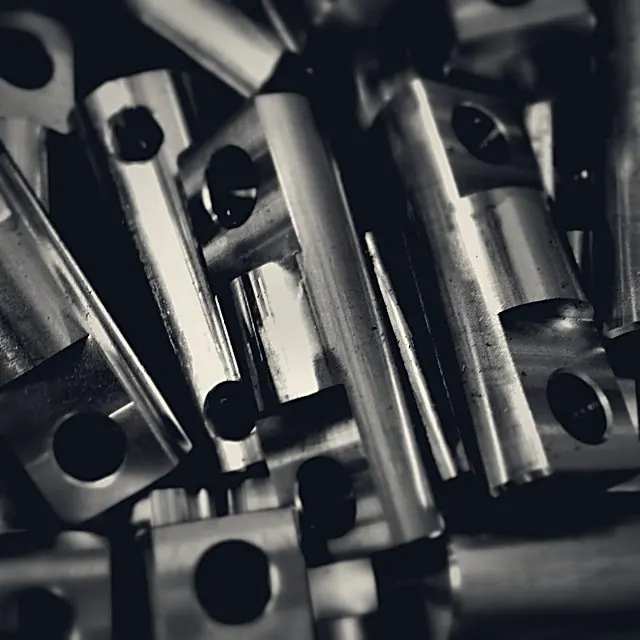 Clamps and brackets