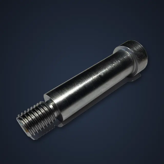 Socket screws