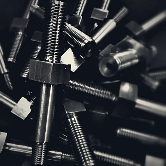 Adaptors and connectors