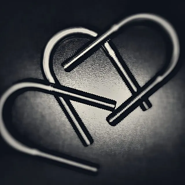 U and J bolts