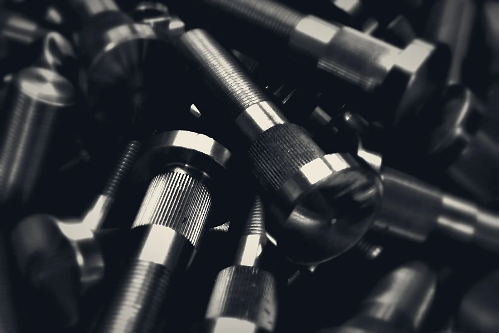Wheel studs