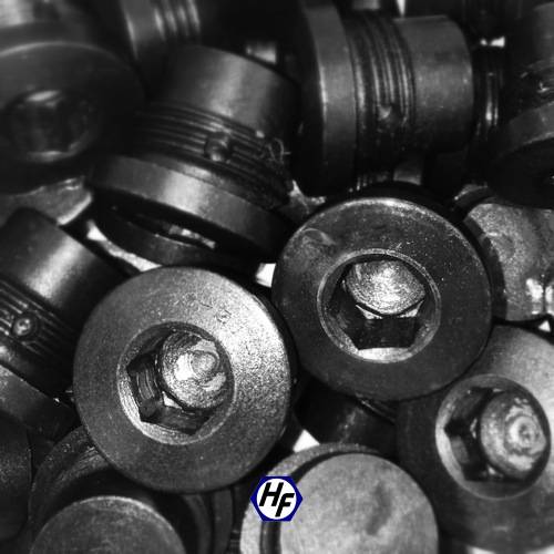 Special Fastener Gallery Hague Fasteners Limited