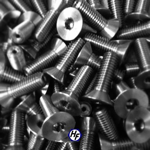 Special Fastener Gallery Hague Fasteners Limited